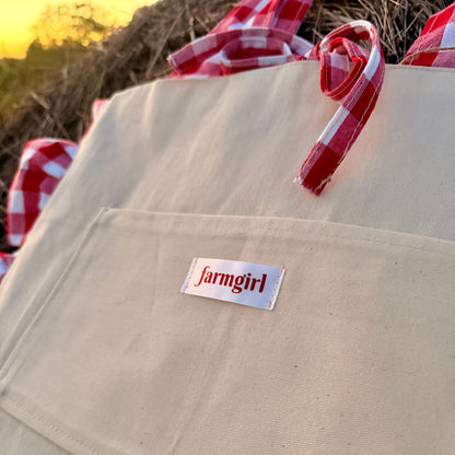 Torba FarmGirl
