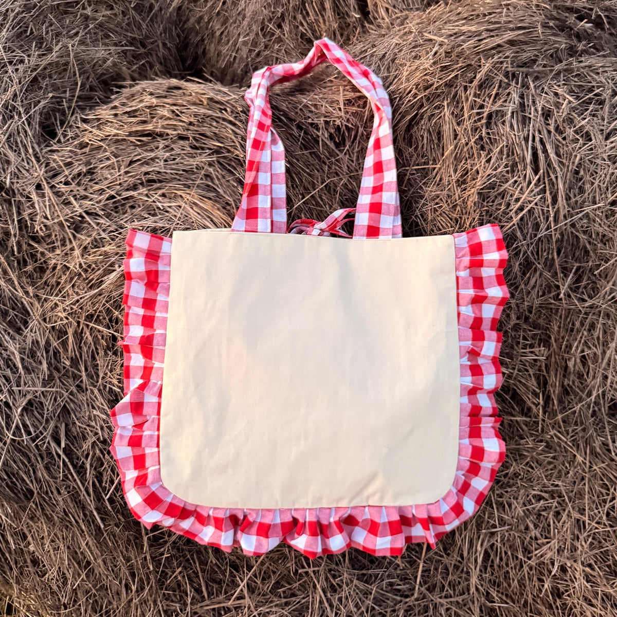 Torba FarmGirl