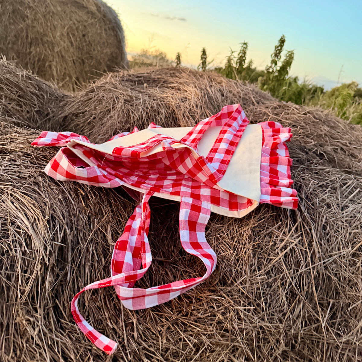 Torba FarmGirl
