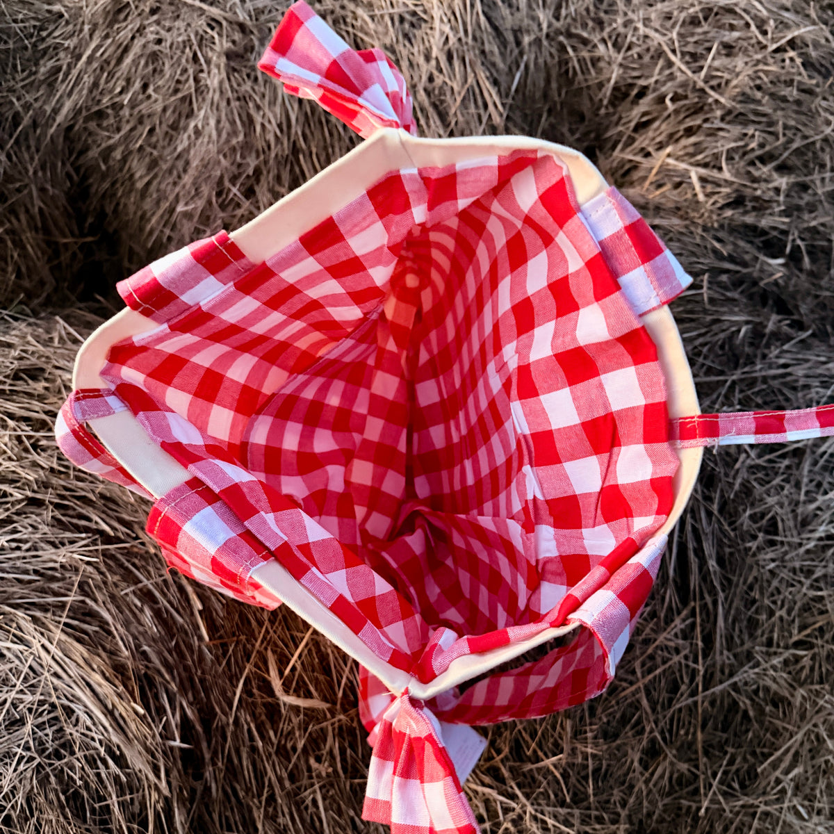 Torba FarmGirl