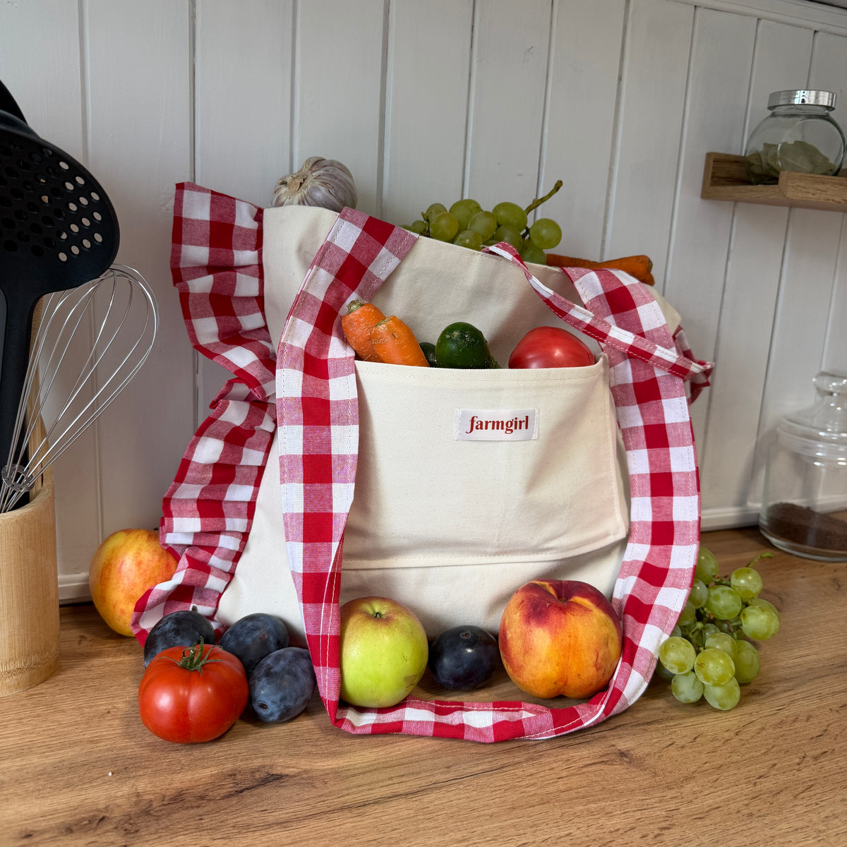 Torba FarmGirl