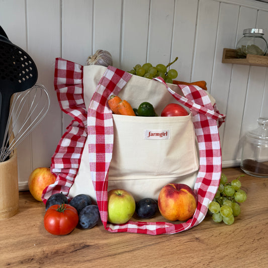 Torba FarmGirl